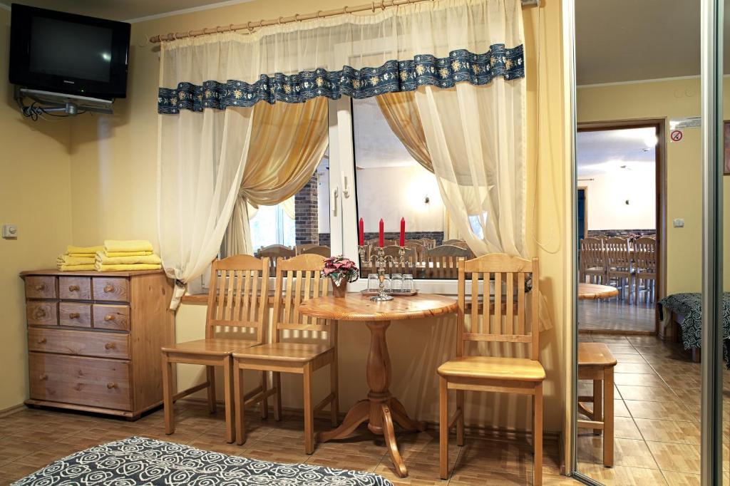 Seedri Guesthouse Võru Εξωτερικό φωτογραφία