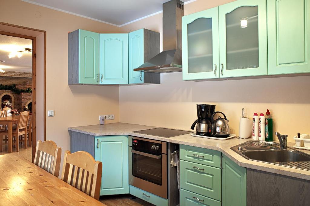 Seedri Guesthouse Võru Εξωτερικό φωτογραφία