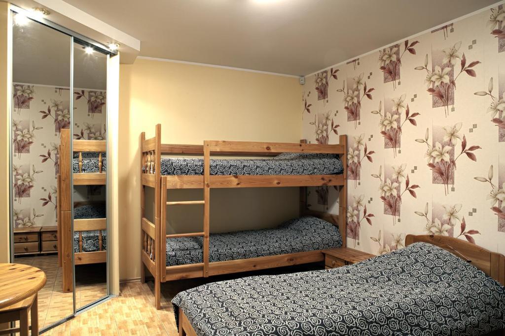 Seedri Guesthouse Võru Εξωτερικό φωτογραφία
