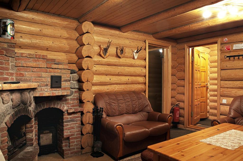 Seedri Guesthouse Võru Εξωτερικό φωτογραφία