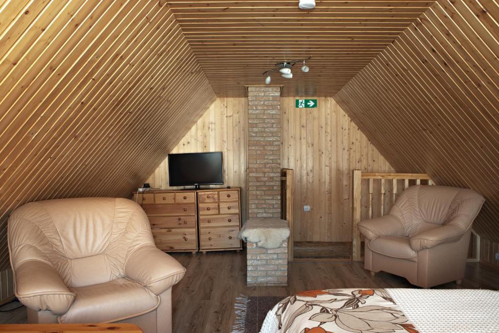 Seedri Guesthouse Võru Δωμάτιο φωτογραφία