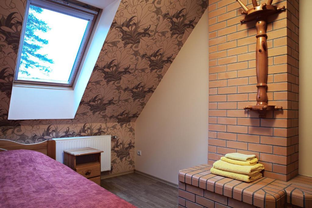 Seedri Guesthouse Võru Εξωτερικό φωτογραφία